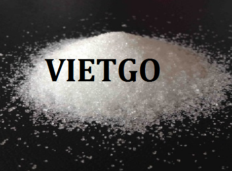 Đường Trắng Vietgo Đường Trắng Vietgo